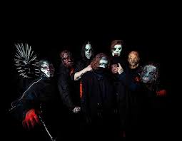 Crahan, jordison, gray, craig jones, mick thomson, corey taylor, sid wilson, chris fehn, and jim root. The Terrible Tragic And Terrific Life Of Slipknot Exclaim