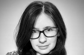 Michelle Teehan: 'I am a sucker for a good chicken curry