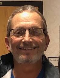 Obituary for Alan Zane Huff