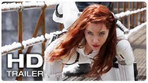 The trailer also shows taskmaster as the antagonist of the movie, as it revealed the character has been taken. Black Widow Trailer 1 Official New 2021 Scarlett Johansson Marvel Superhero Movie Hd Youtube