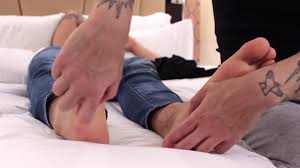 Supremexalpha fucked on pingpong hard