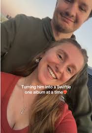 Day filled with The Life of a Showgirl