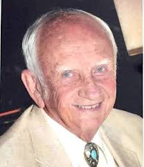 Eugene Ruder Obituary (1929