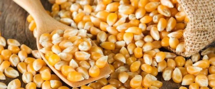 Crown Popcorn