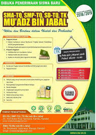 Sekian penjelasan yang bisa admin berikan mengenai contoh notulen rapat penerimaan siswa baru. Contoh Brosur Sekolah Tk Nusagates