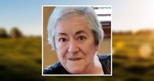 Judith Blank Obituary September 27, 2015