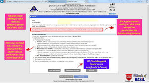 Semakan status permohonan boleh dibuat dalam tempoh dua (2) hari selepas permohonan/kemas kini dibuat.; Cara Buat E Filing Cukai Pendapatan 2021 Untuk First Timer Mulai 1 Mac
