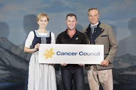 Cancer council australia was originally known as the australian cancer society when, in 1961, cancer council in the six states formed a federal body to promote cancer control at a national level. Cancer Council Announced As Charity Partner For The Sound Of Music Australia News