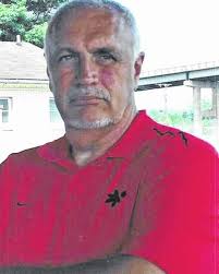 Larry Compton Obituary (1950