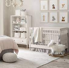 This bright and airy nursery space spotted on small fry incorporates soft pastels, comfy textures, and lots of natural light. 18 Neutral Modern Nursery Ideas For Your Baby Room Partymazing