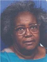 Rose Chapple Obituary (1931