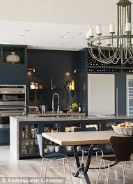 Lifestyle To The Manor Barn Luxury Kitchen Design Kitchen Design Best Kitchen Designs