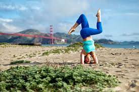 À vos côtés, de la réservation au séjour. Free Yoga Sf San Francisco Ca Meetup