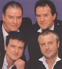 John, derek, alan, nobby, eric (from left),the real original bcrs. Random Thoughts For Monday March 19th 2012 Country Legends Jukebox