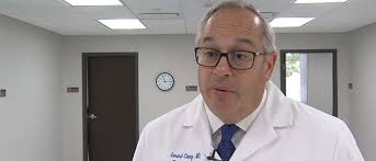 University of Tulsa president resigns due to medical issues