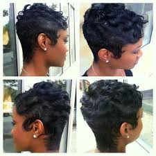 The classic pixie has a shade of icy blonde underneath and some sandy peekaboos if anything, short hairstyles have one amazing thing in common. Pin On Hair Styles