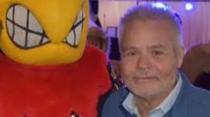 Johnny Ray Teague Sr. Obituary