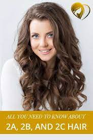 All You Need To Know About 2a 2b And 2c Hair The Right Care And Styling Routine In 2021 Wavy Hair Tips Thick Hair Care Hair