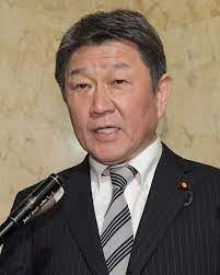 2020 fim motogp™ world championship round 17 grand prix of japan. æ–°åž‹ã‚³ãƒ­ãƒŠ èŒ‚æœ¨å¤–ç›¸ ç‹¬ä¼ŠåŠ 3ã‚«å›½å¤–ç›¸ã¨é€£æºç¢ºèª æ¯Žæ—¥æ–°èž