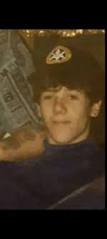 Anthony Croy's Instagram, Twitter & Facebook