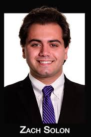 Zach Solon