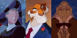 Maybe you would like to learn more about one of these? Disney Characters You Didn T Know Were Voiced By The Same Actor
