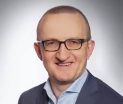 Alex Megej, Chief Technology Officer, Appliances