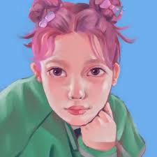 Organize My Coloring Supplies