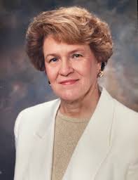 Obituary information for Margaret English Lester