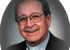 Mabel Mae Long Soldier