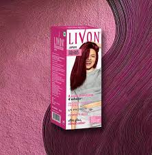 Ahh, and before i forget i'd like to thank the livon team for sending these wonderful goodies as part of the package. Let Your Hair Live On With Livon Serums