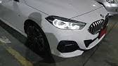 Instead, it's more of a stretched m135i. Bmw M235i Xdrive 2 Series Gran Coupe Night Pov Test Drive Ambient Lighting Youtube