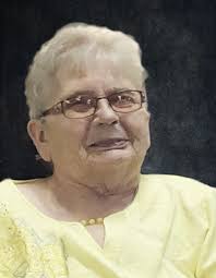 Obituary for JoAnn Frances (Lubarski) Kazmierczak