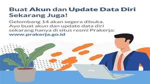 Kuota pendaftaran kartu prakerja akan dibuka sama dengan gelombang 12, yakni sebanyak 600 ribu peserta. Ov7ow9jnmi4cxm
