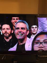 Geri Depass's Instagram, Twitter & Facebook