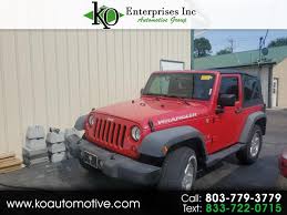 Image result for Flame Red 2009 Wrangler