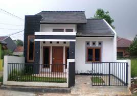 Oct 6, 2017 model desain tempat tinggal minimalis type 36 2015 sederhana terbaru via perumahan minimalis modern terbaru berita usaha properti foto via. 97 Model Rumah Minimalis Modern Sederhana Idaman