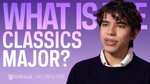 First-Year Journey: Matthew Ruff '25