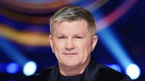 Ricky Hatton's family rift over 'missing millions': Boxer's decade-long  estrangement from his parents left him at 'rock bottom'