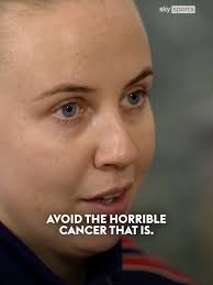 Beth Mead Is Not Happy with Jen Beattie