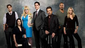 I liked her character and she. Criminal Minds Thetvdb Com