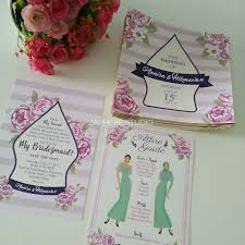 Menurut kamus besar bahasa indonesia (kbbi), arti kartu ucapan adalah kartu (kecil) berisi ucapan (misalnya tentang kelahiran, pernikahan dan sebagainya). Zaphere Studio Pa Twitter Bridesmaid Card Sticker Pack Untuk Sissy Annisa Di Bogor Thank You Bridesmaidcard Attireguidecard Zapherestudio Kartubridesmaid Https T Co Y2anb26iys