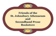 Friends of the Athenaeum Monthly Meeting