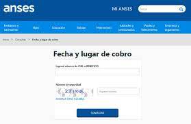 Las mejores imágenes de salarios. Anses Cuanto Voy A Cobrar Cuando Cobro Agosto 2021