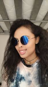 በ አመቴ ብቅ አልኩ መኖር ደጉ😍