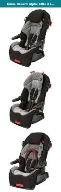 Eddie Bauer Alpha Elite 3 In 1 Convertible Car Seat Gentry Kids Necessity Child Furniture Comfortable Protec Car Seats Baby Car Seats Eddie Bauer Baby