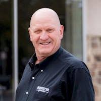 Forrester Lincoln Employees