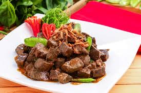 Jun 06, 2021 · dikutip dari buku resep mi & pasta favorit oleh ide masak terbitan pt gramedia pustaka, berikut jenis mi yang sering digunakan pada masakan asia. 10 Variasi Resep Sambal Goreng Sederhana Yang Enak Mantap