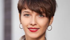 ♥ ist 2018 endlich zeit für eine kurzhaarfrisuren pixie reduce und bob nivea. Kurzhaarfrisuren 2021 Kurze Haare Von Frech Bis Elegant