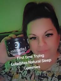 #lullabites #melatoninfree #sleeptime #letsseehowtheygo